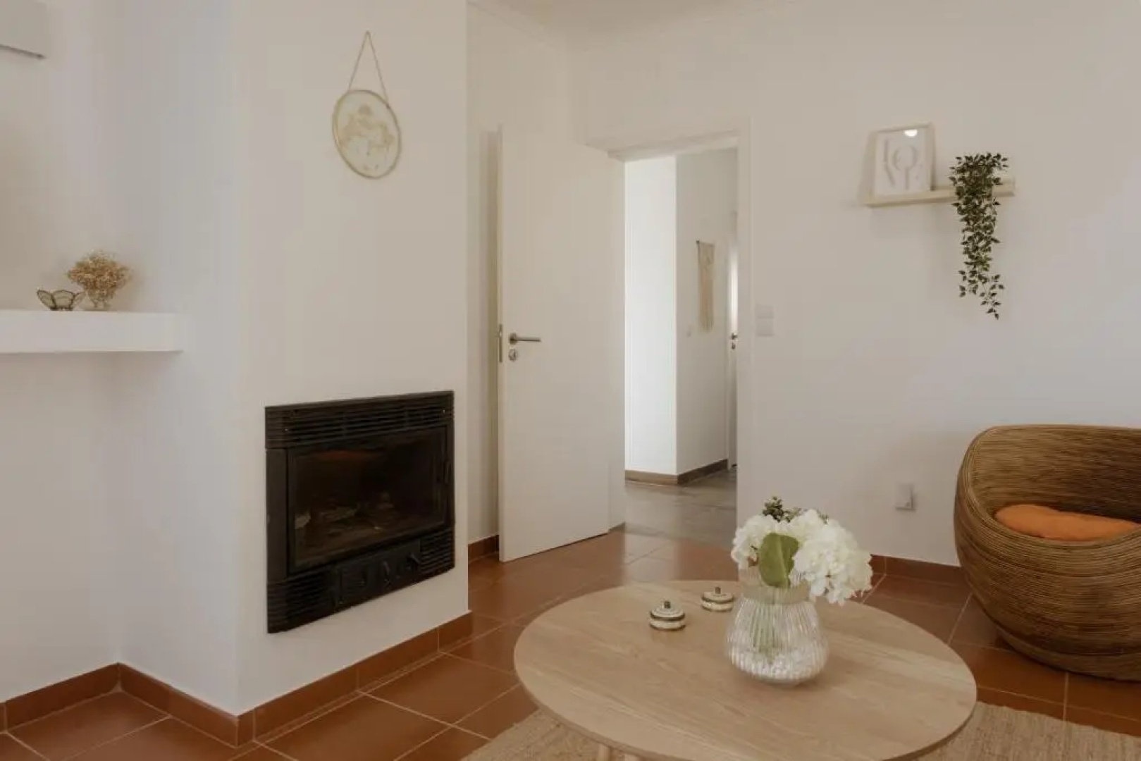 Casa da Lota 1º