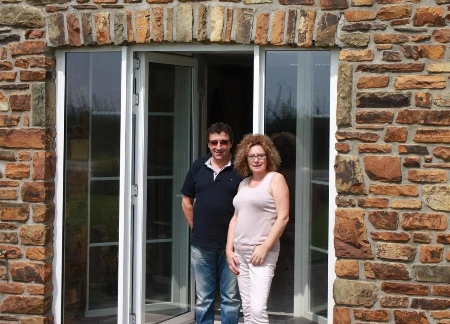 Hôtel Belair "Ravel Etape"