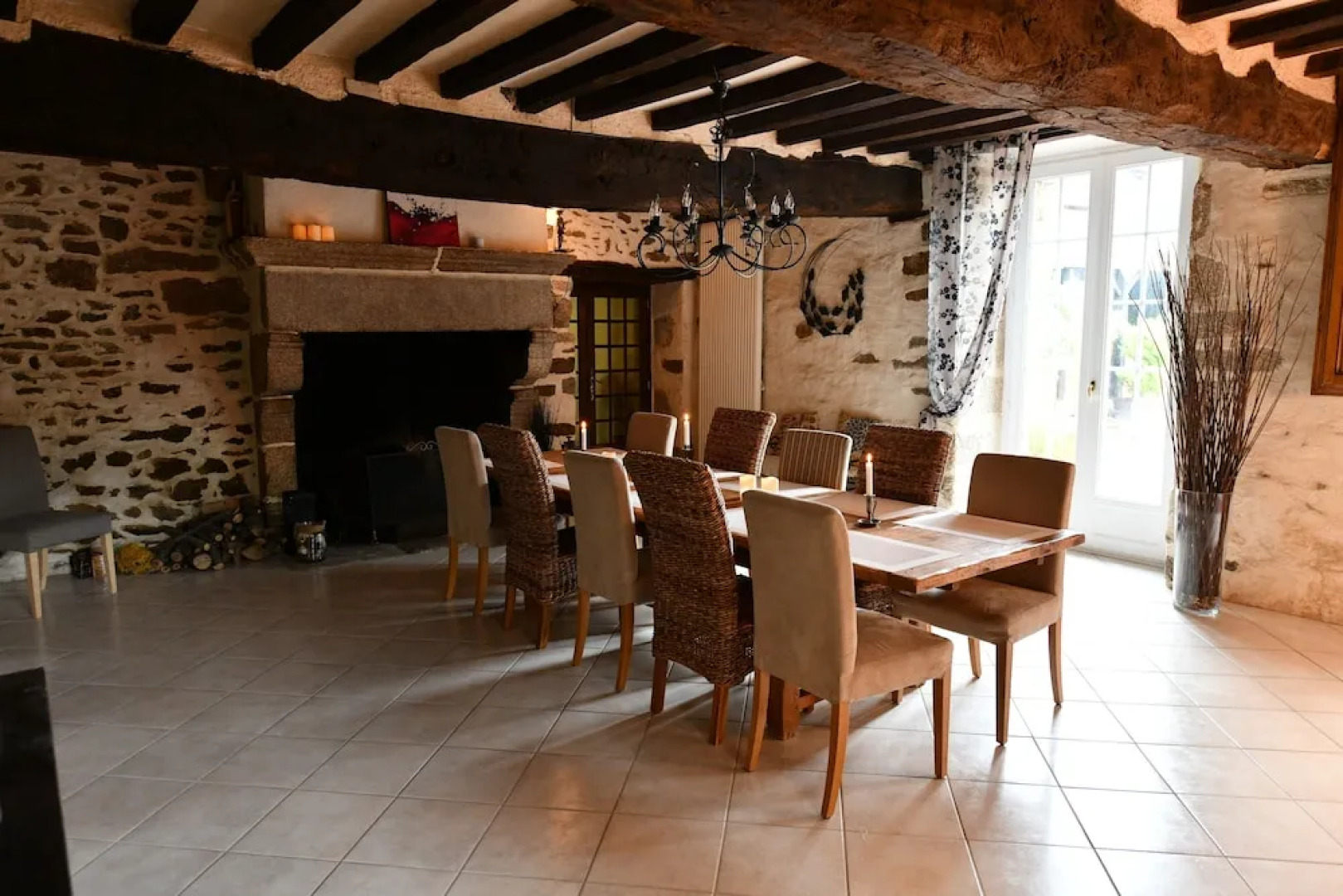 La Vallée du Launay