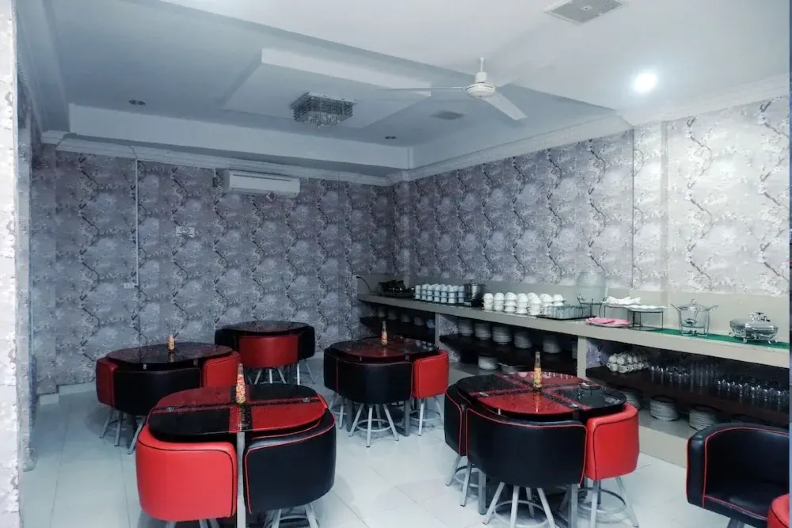 OYO 2455 Hotel Surya Bengkalis Syariah