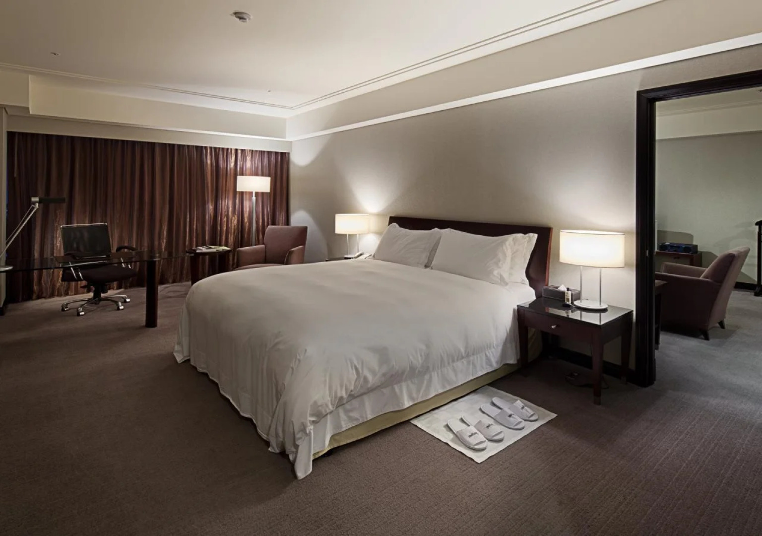 Tayih Landis Hotel,Tainan