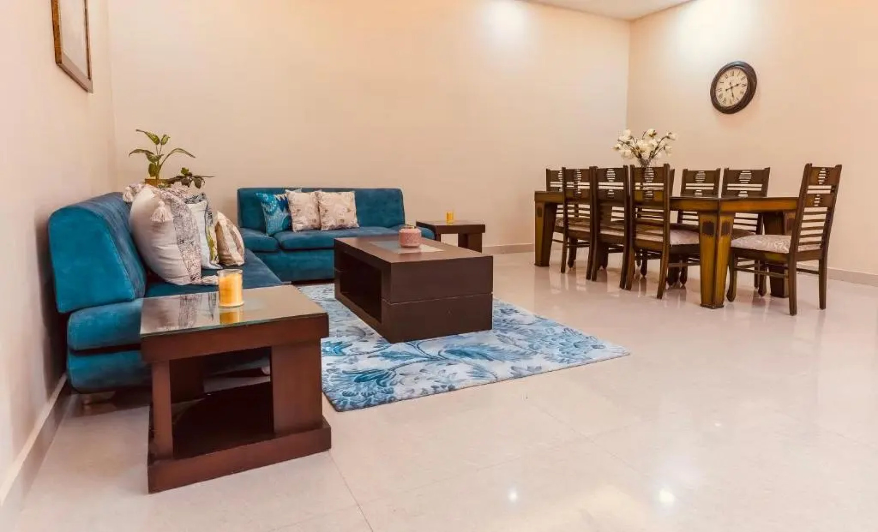 Silver Leaf Apartments