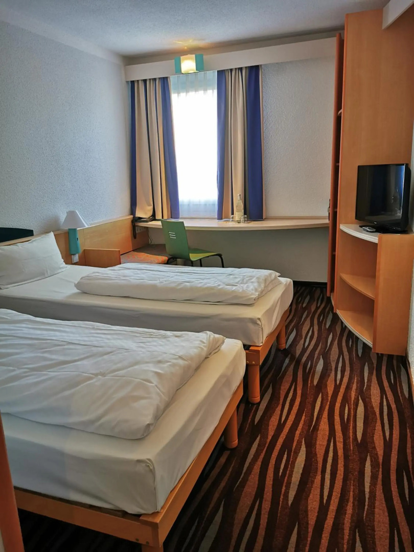 Plaza Inn Ludwigsfelde Berlin Süd