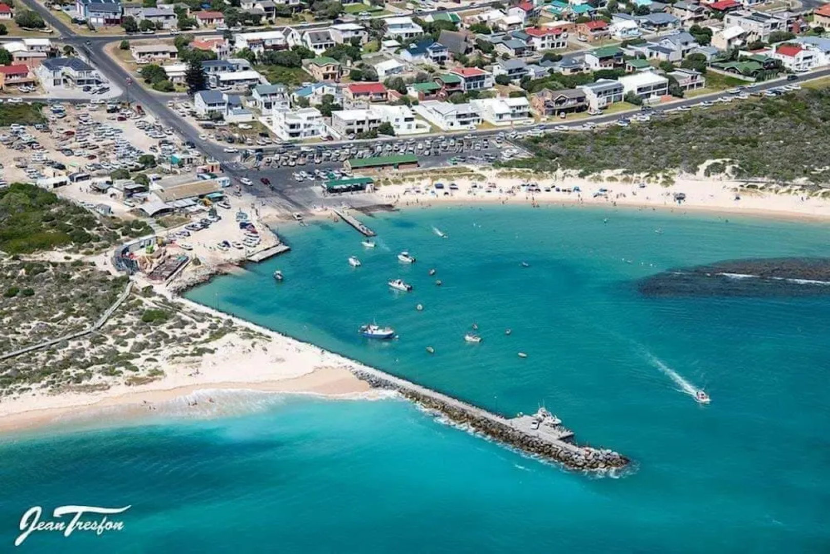 South Point