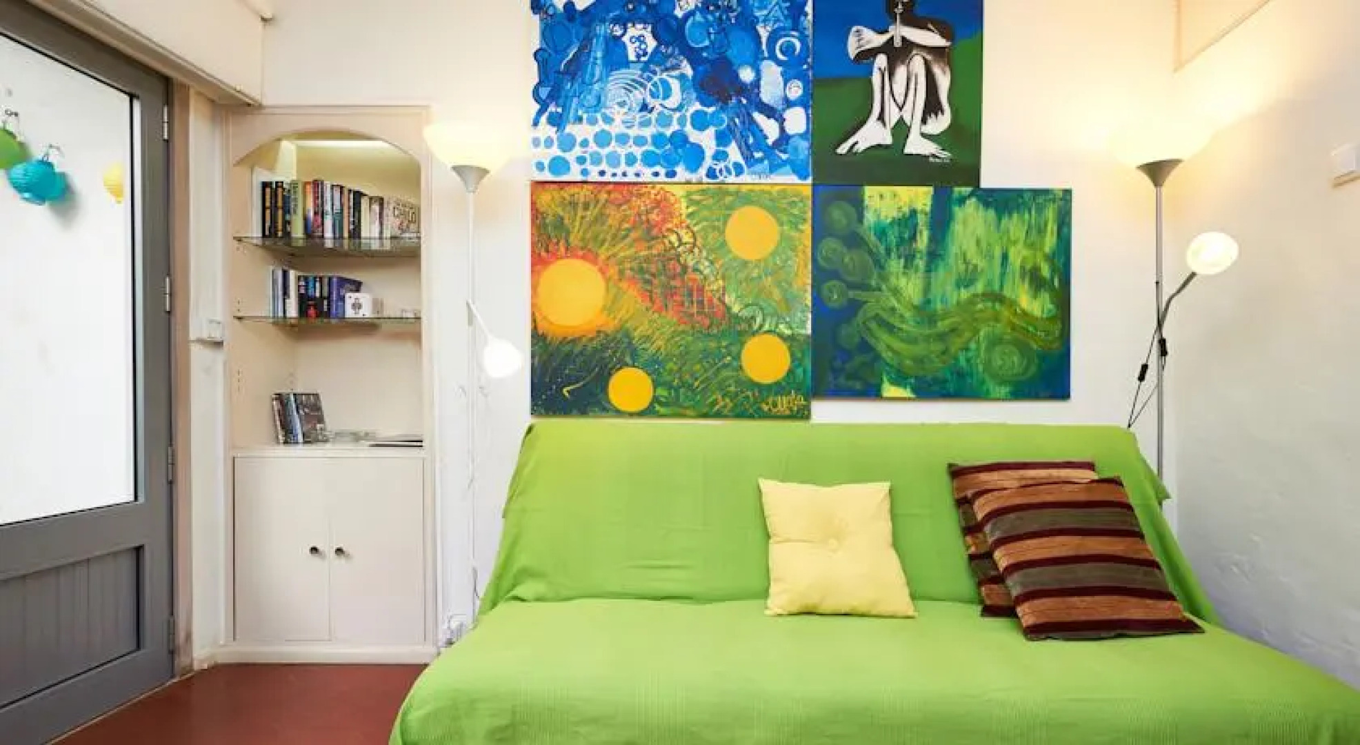 The Ocean Soul Guest-House Cascais Sensations