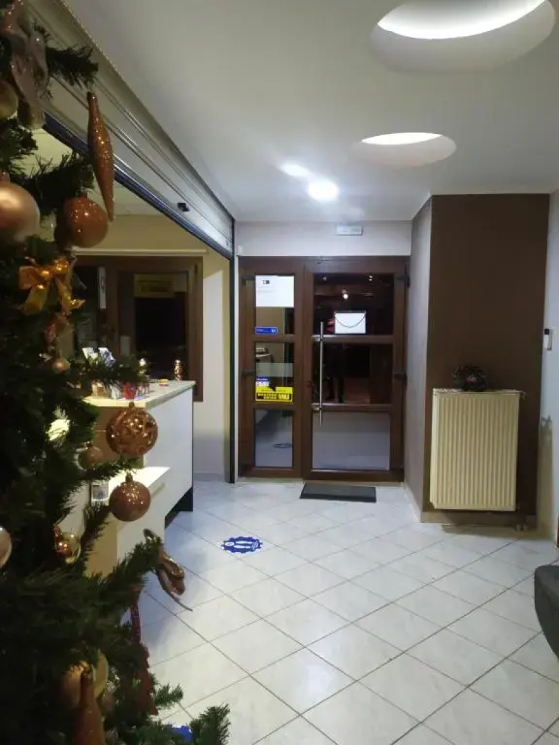 SmallHotel - Vevi