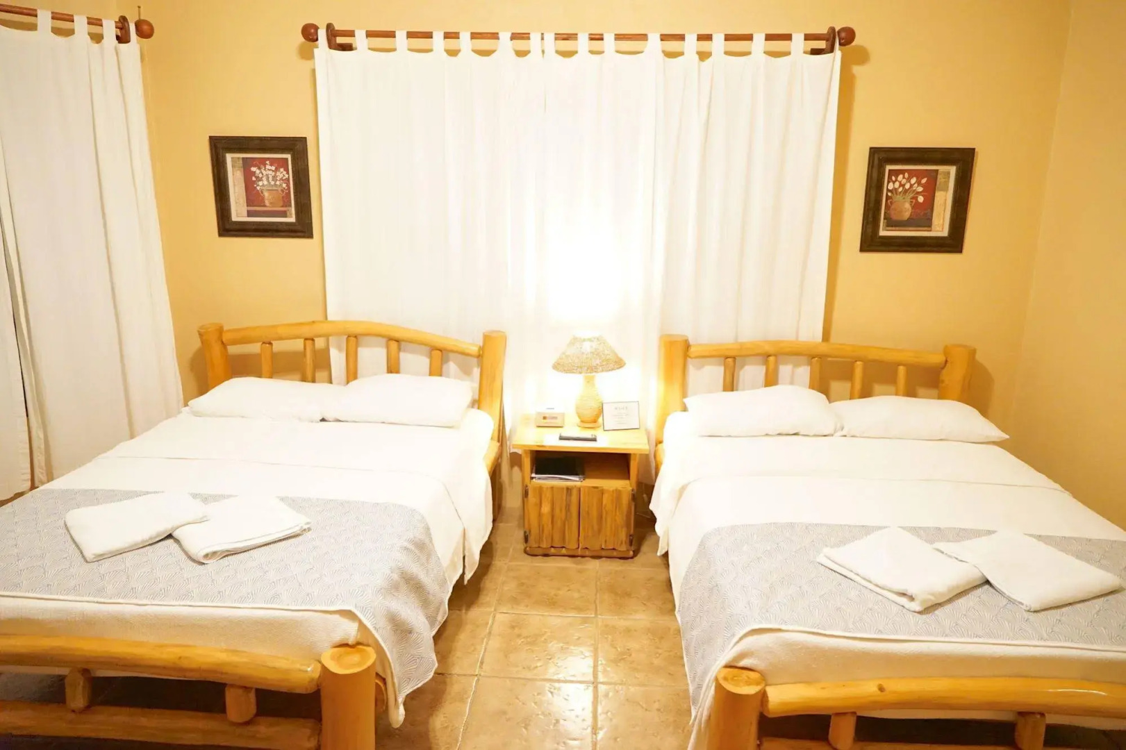 Villas Welcome to Heaven