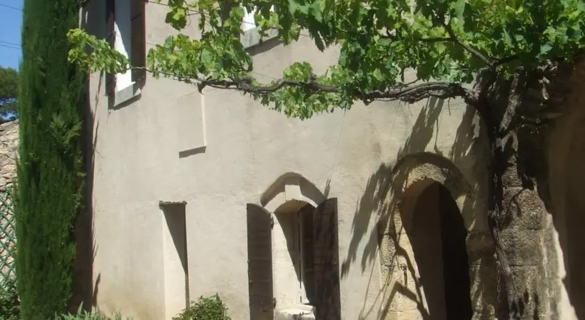 Holiday home Des Borrys