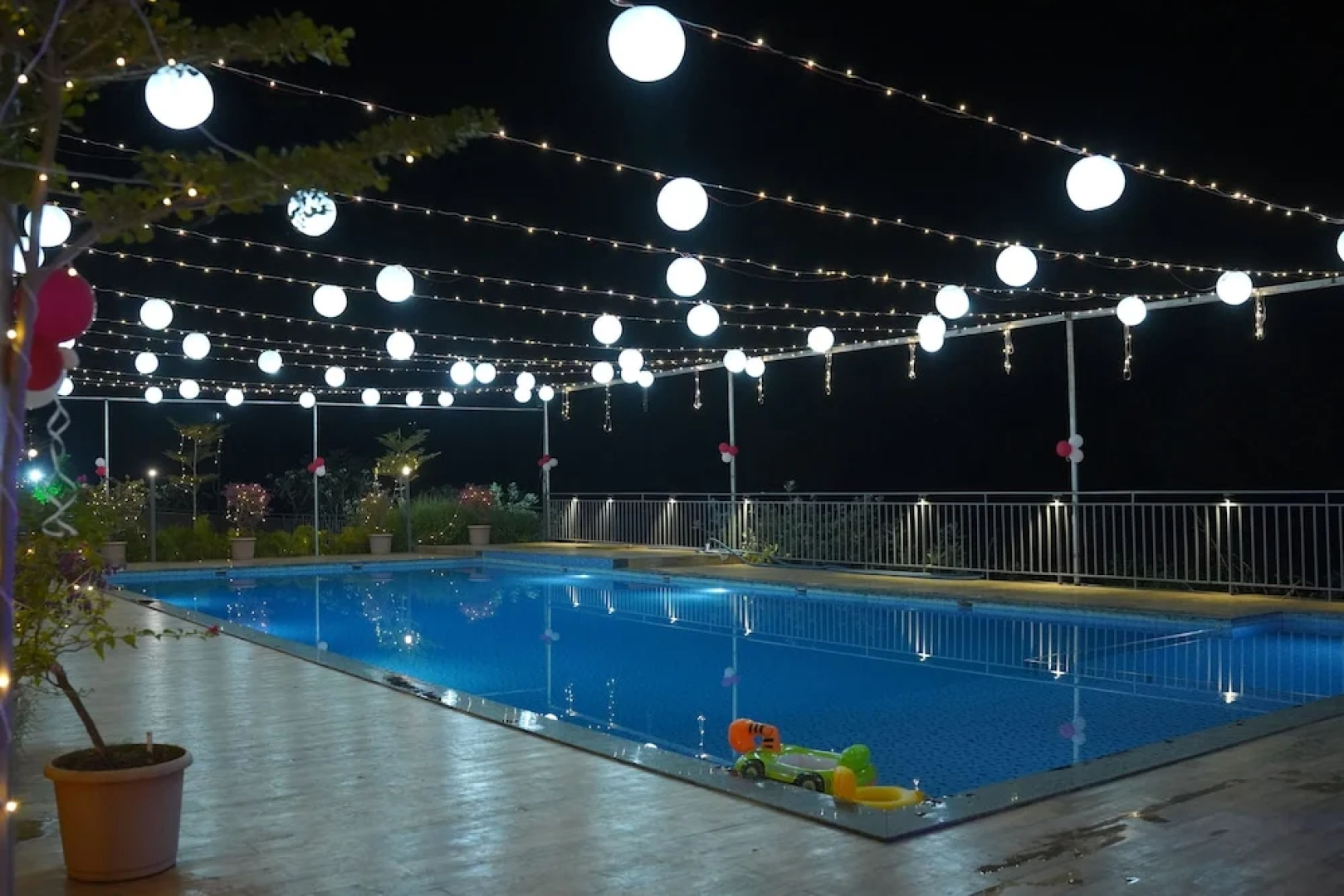 Riverain Valley Resort
