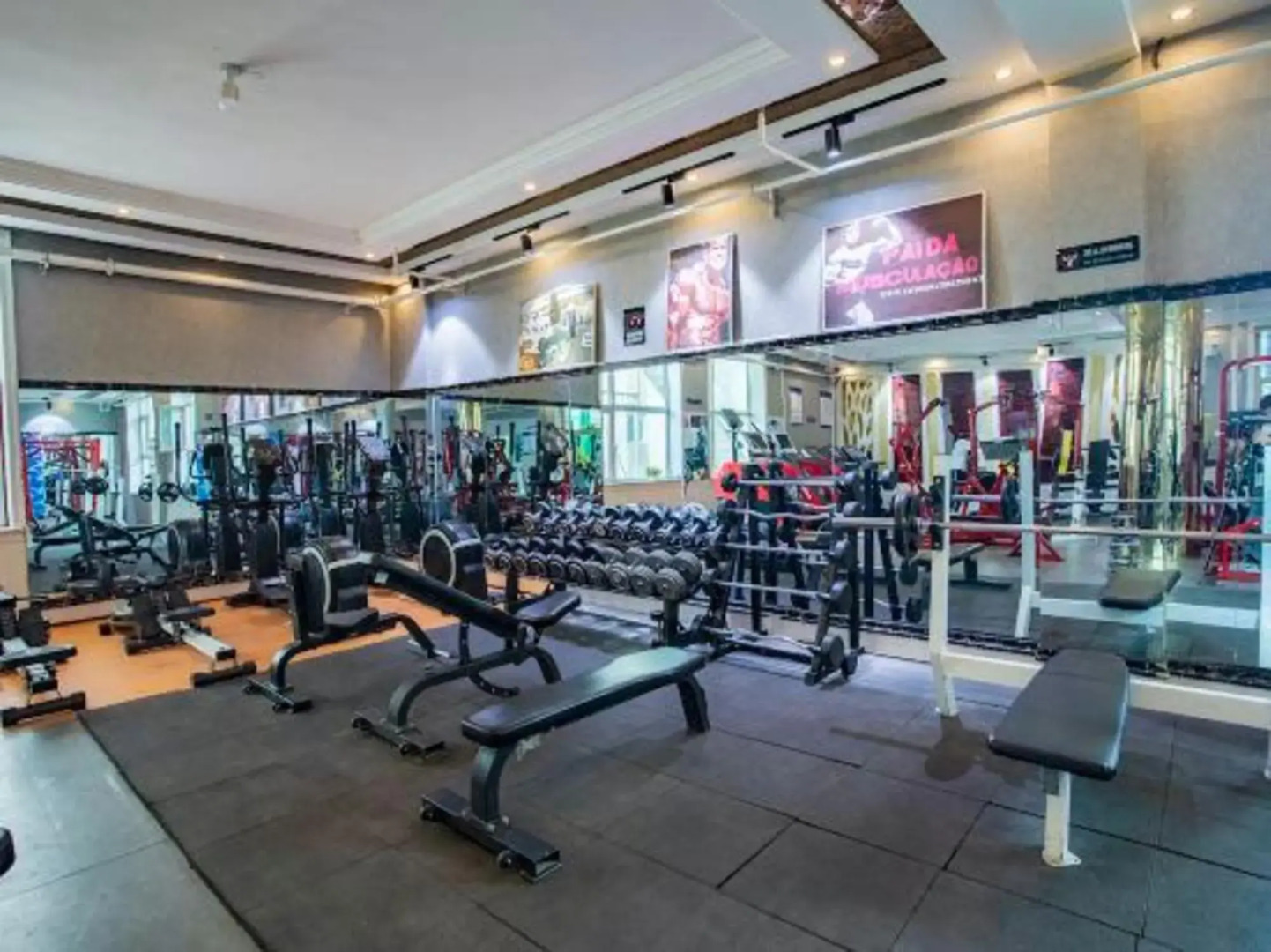 Haifeng International Hotel