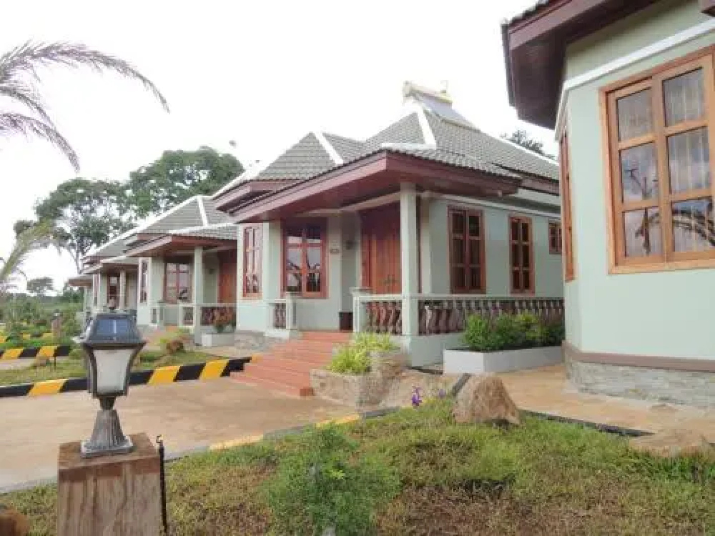 Elephant Hill Resort