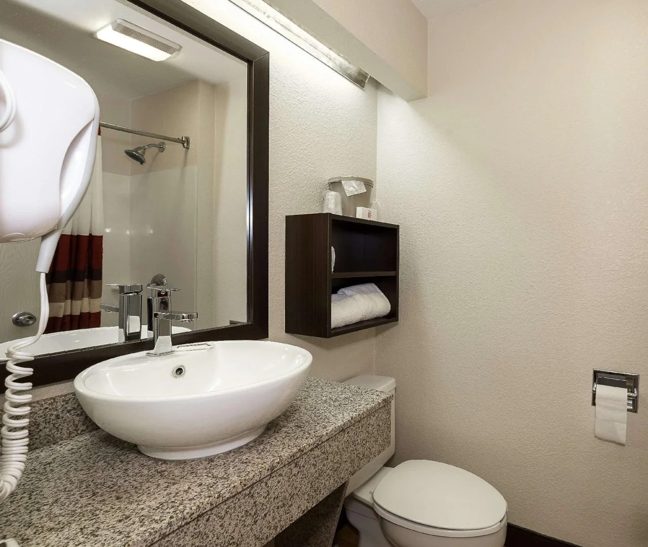 Red Roof Inn Toledo - Maumee