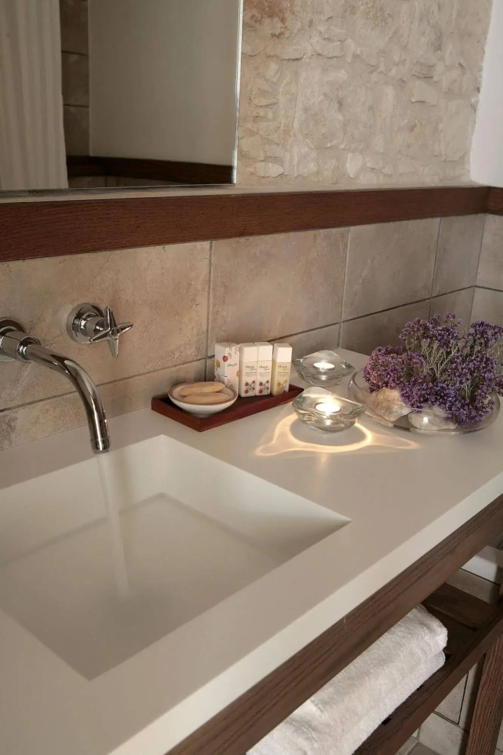 Ayii Anargyri Natural Healing Spa Resort