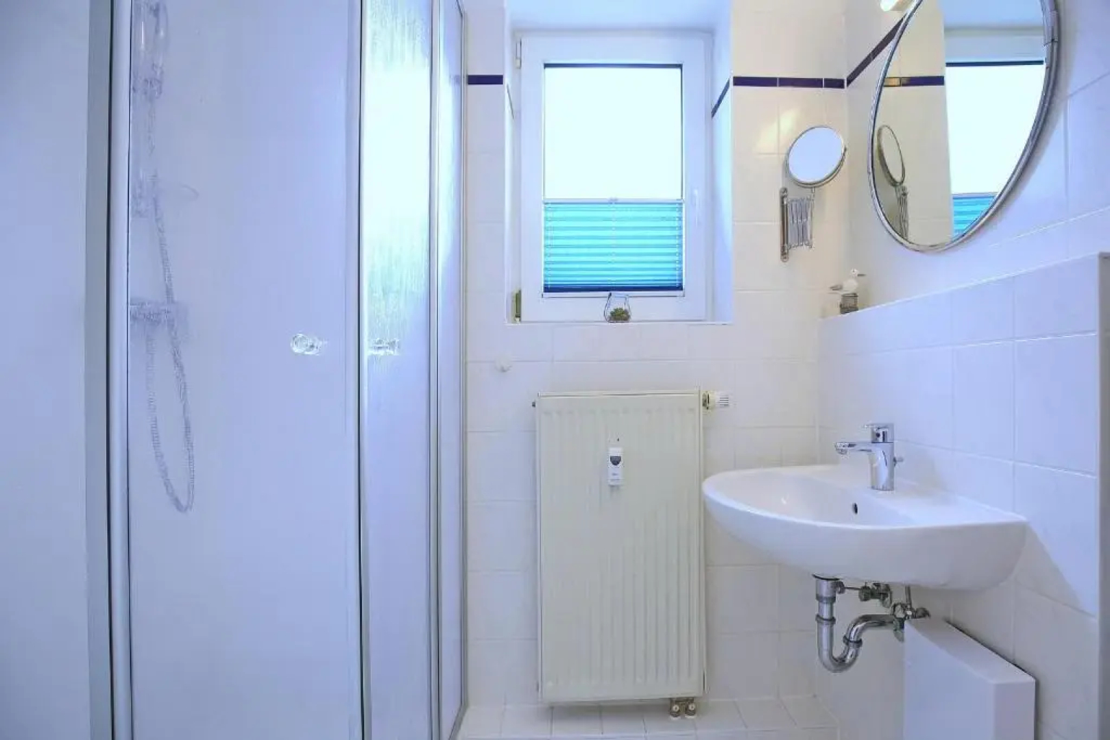 Residenz Düne III Wohnung 12