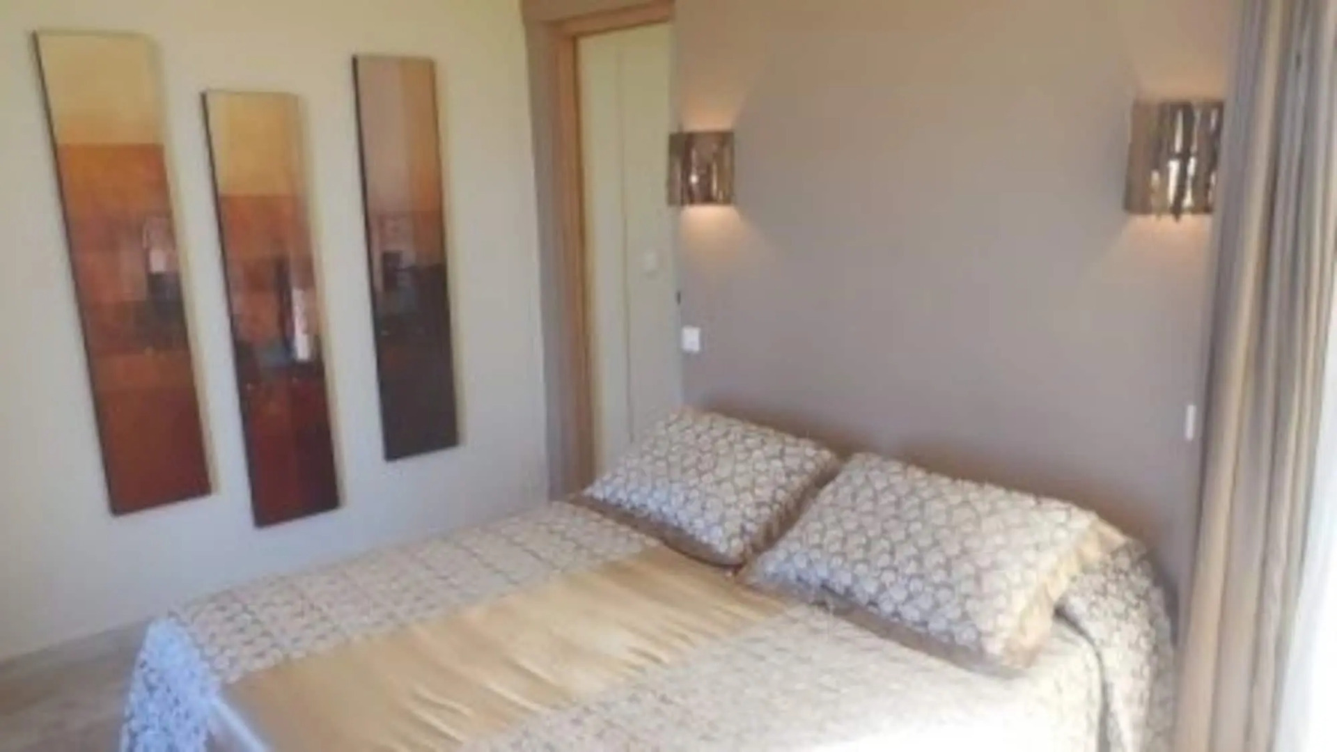 Hôtel Résidence Licetto