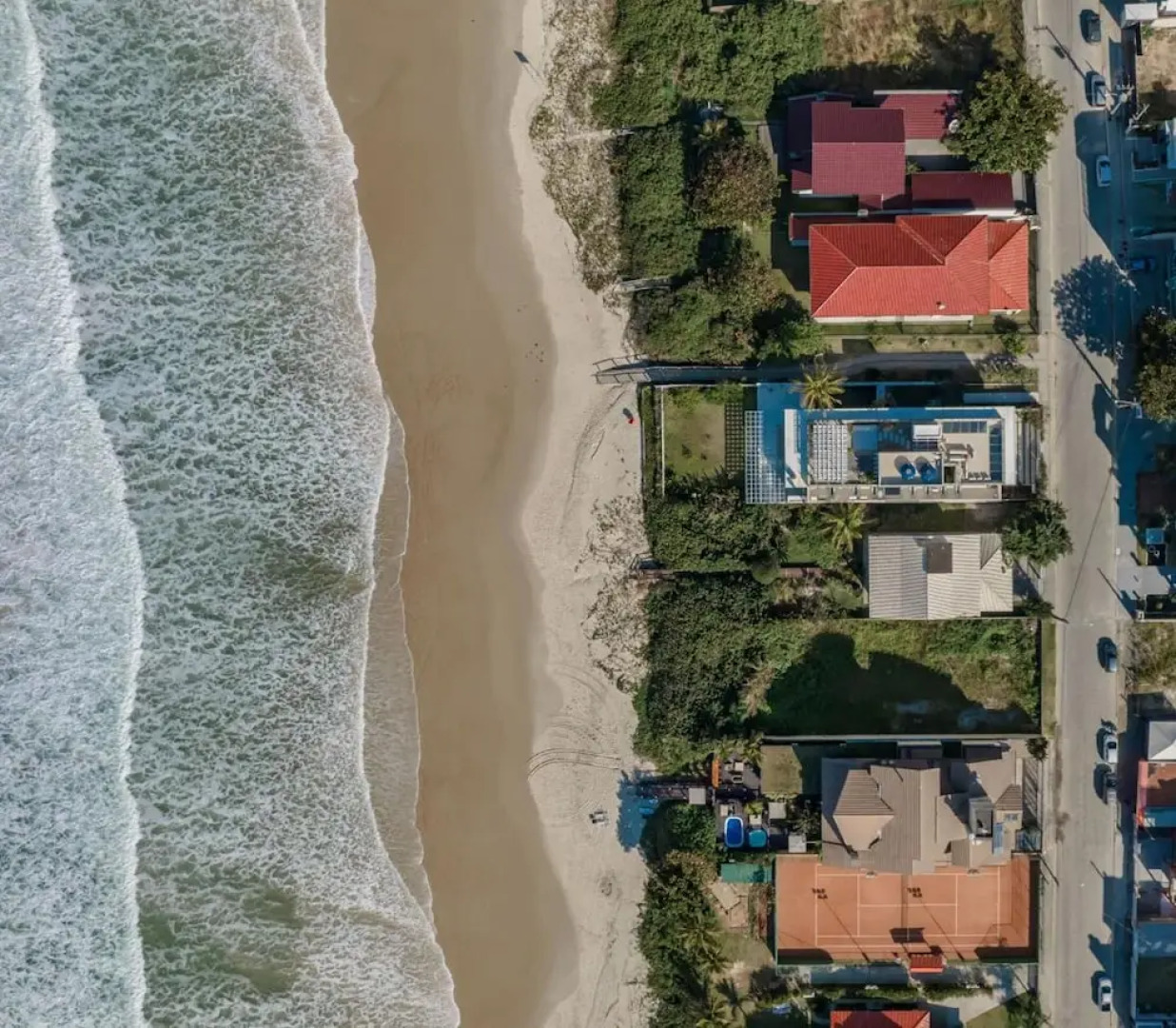 Pousada Pedra Salgada