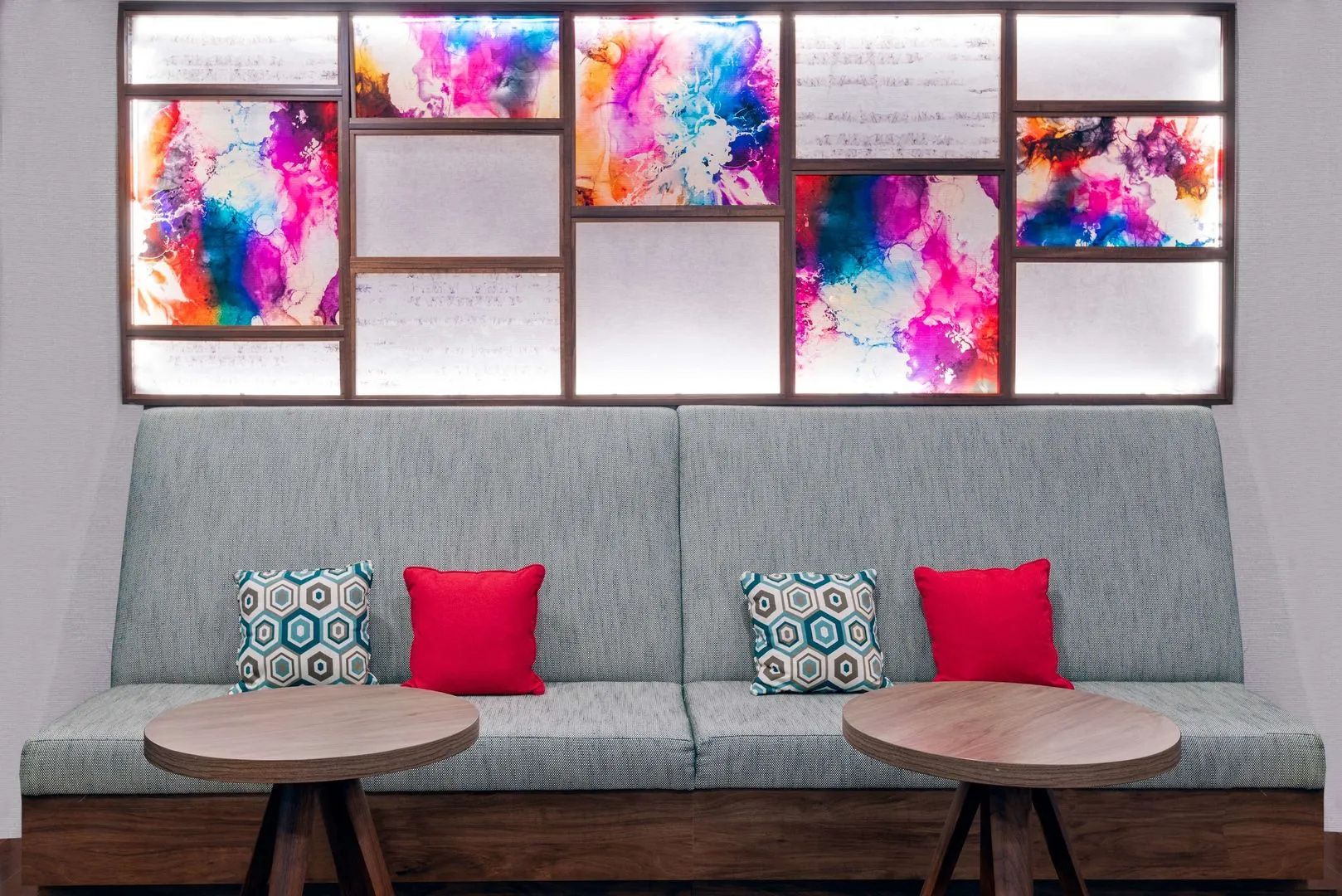 Hampton Inn Buffalo-Airport / Galleria Mall
