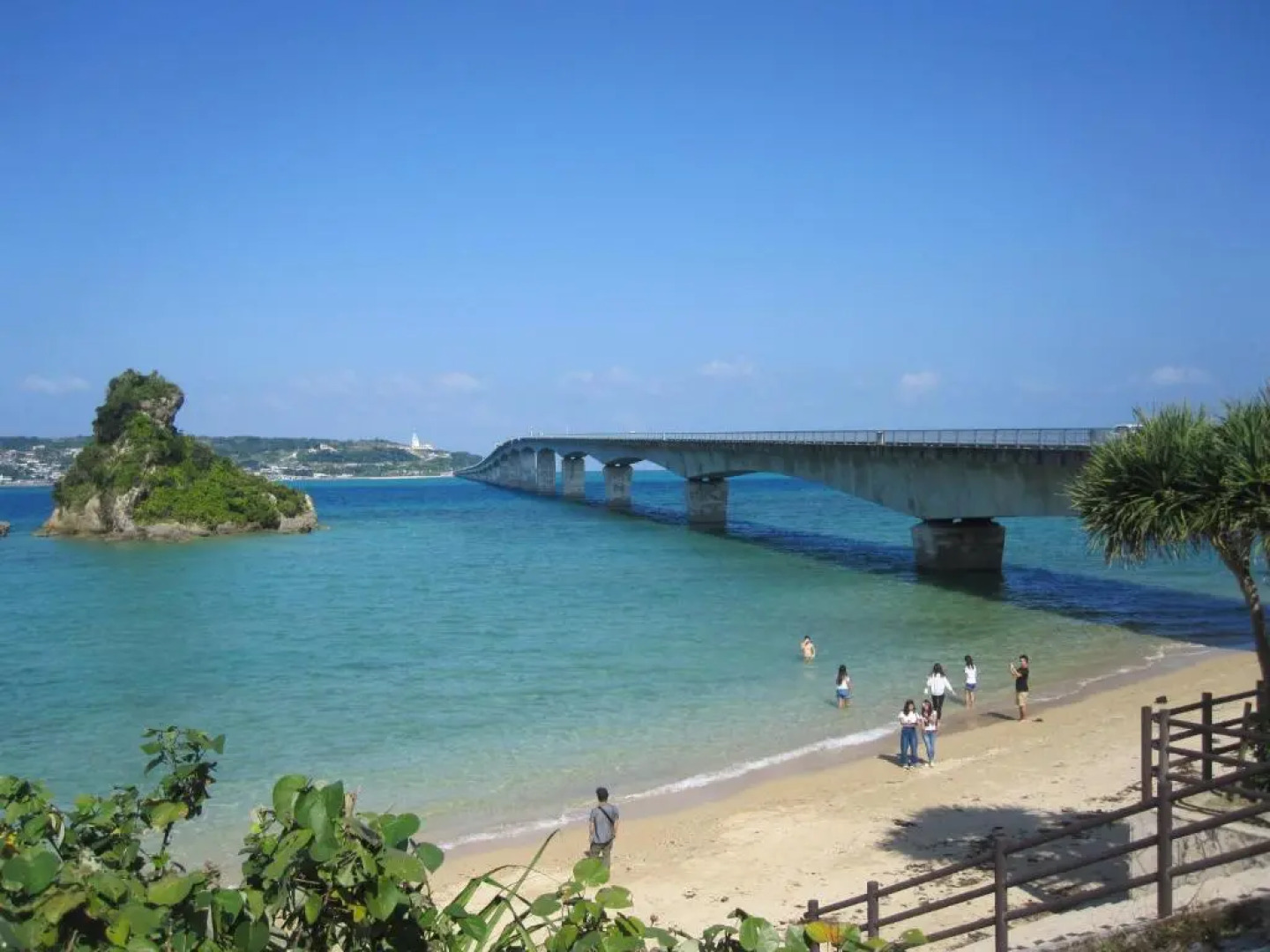 Pension Sunset Beach