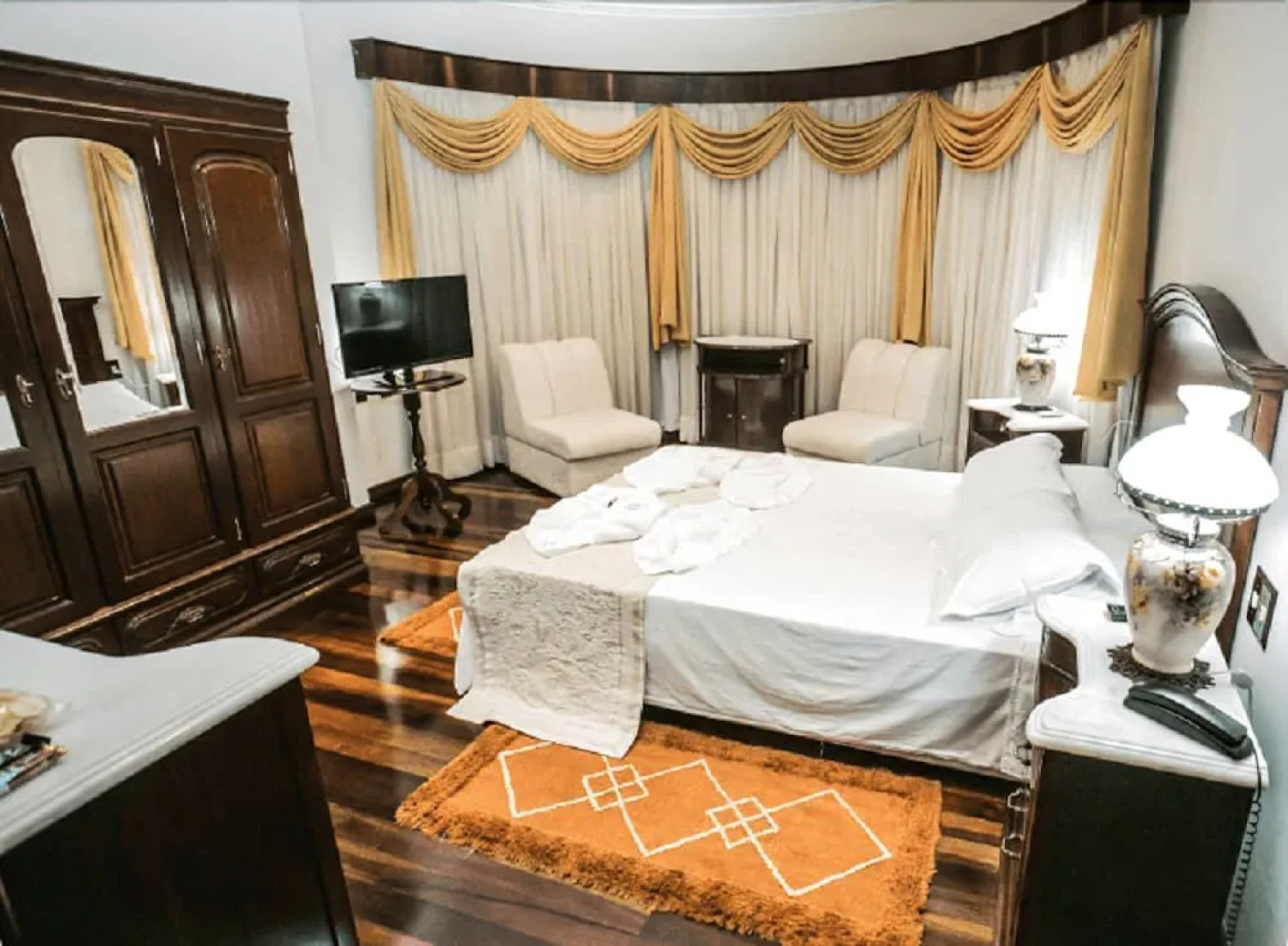 Dein Haus Hospedagem