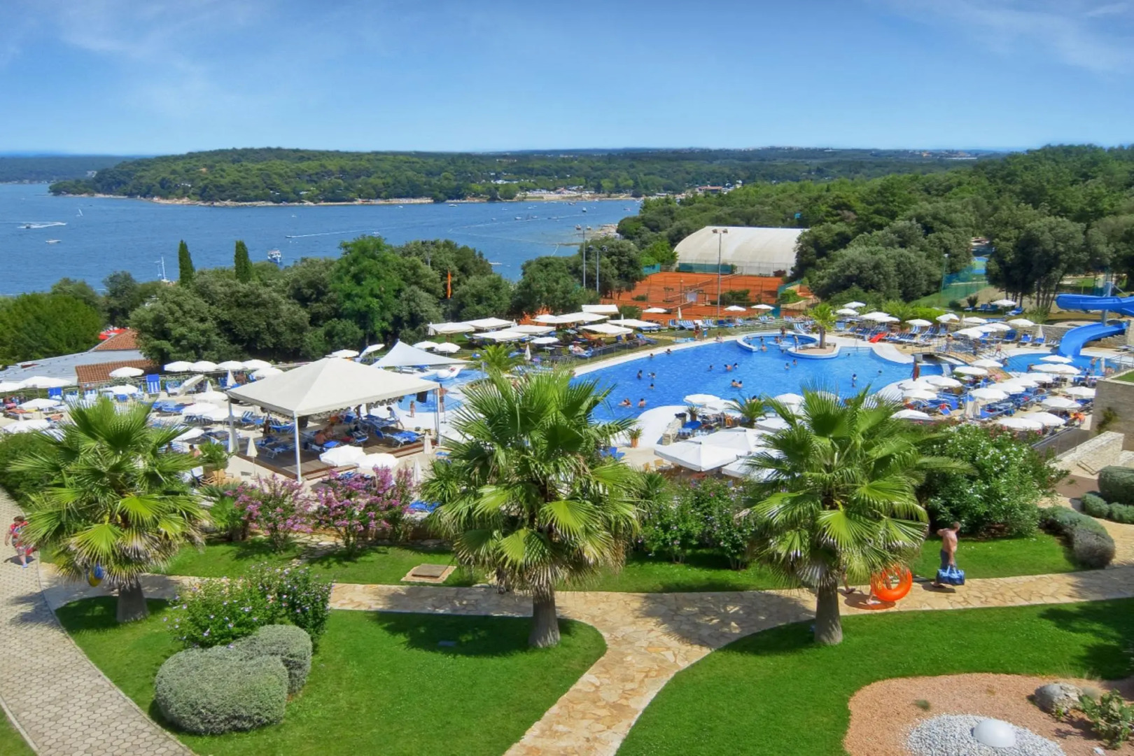 Valamar Tamaris Villas