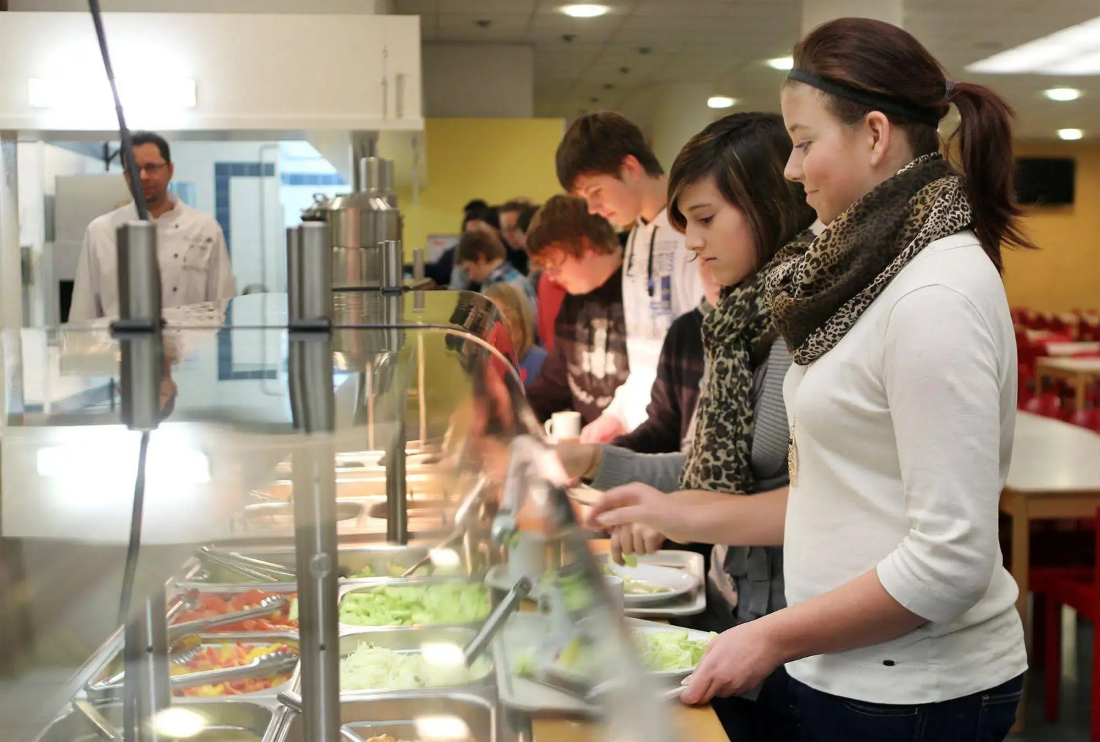 Jugendherberge Berlin-International - Hostel