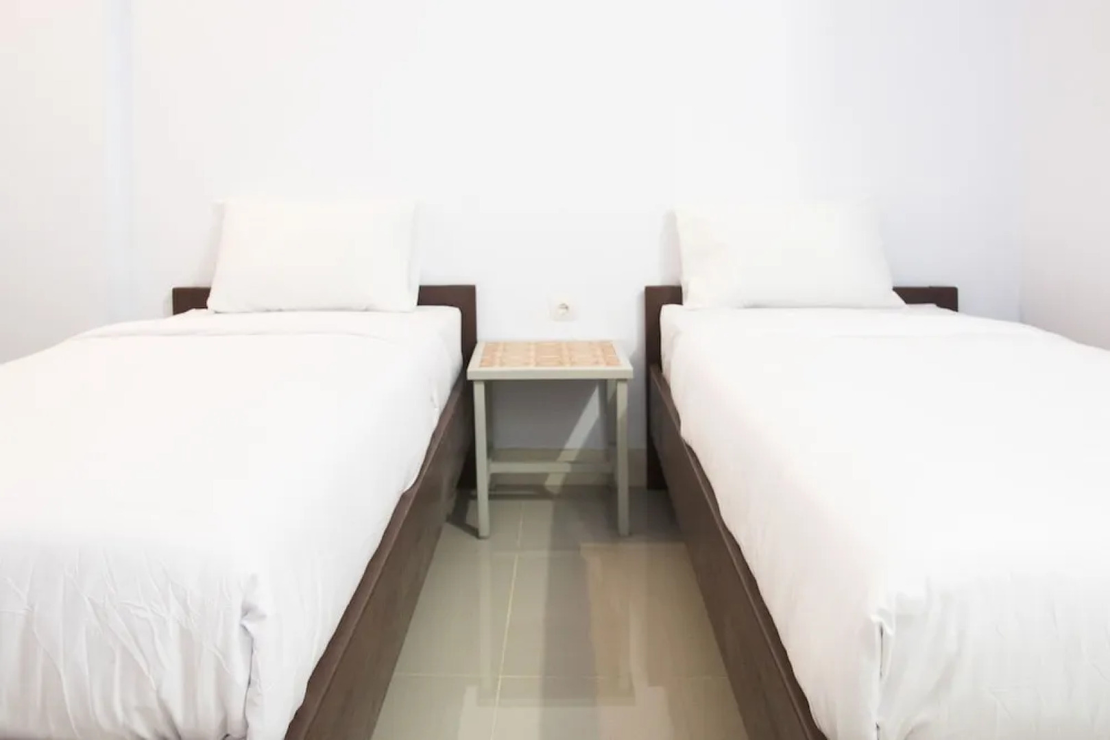 Tanah Tinggi Guest House