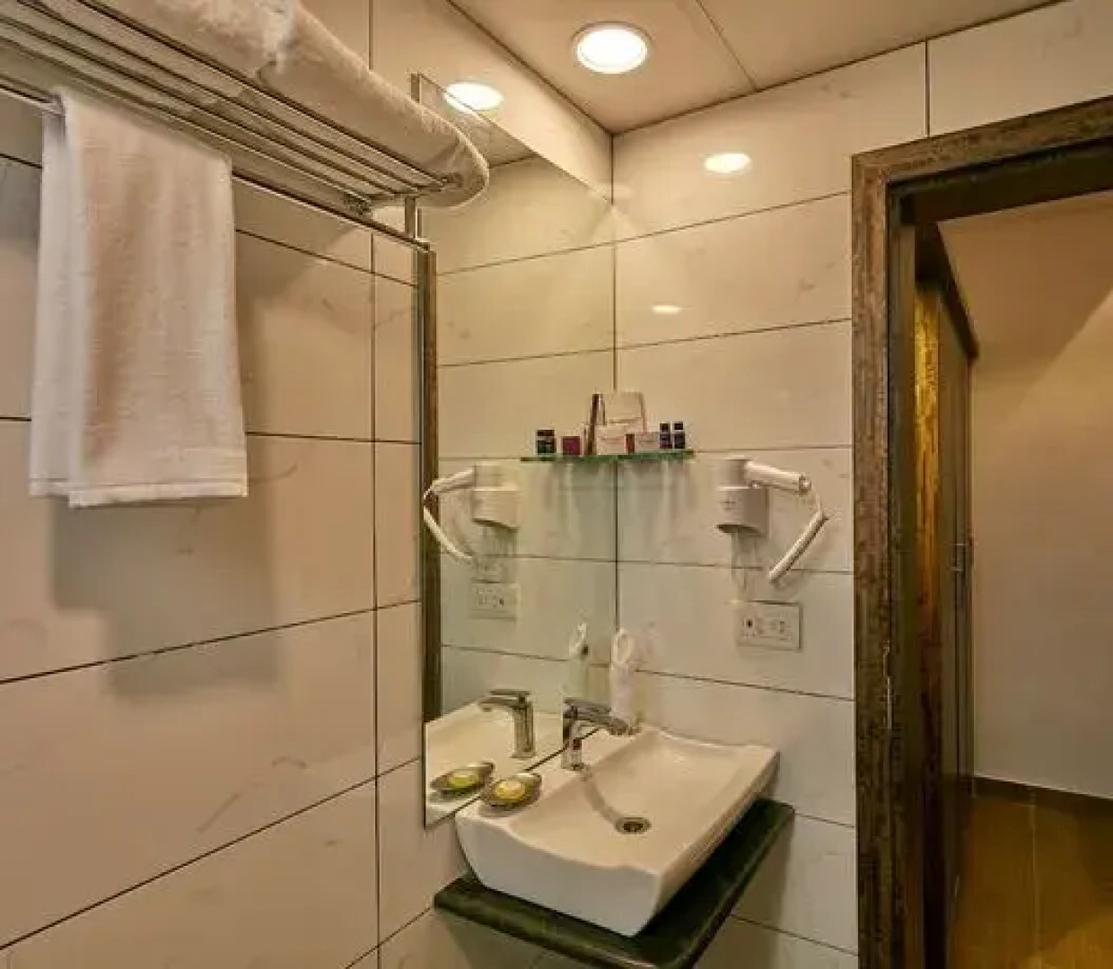 Regenta Inn Airport Bangalore