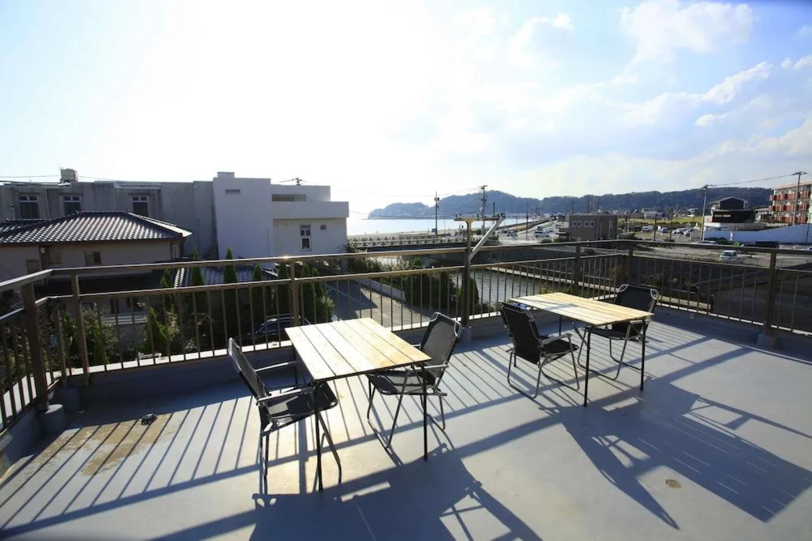 Kamakura Seaview Guesthouse Sun & Breeze