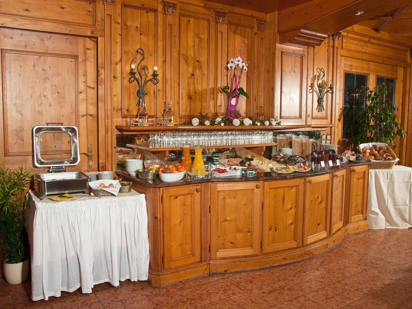Landgasthof Apfelbeck