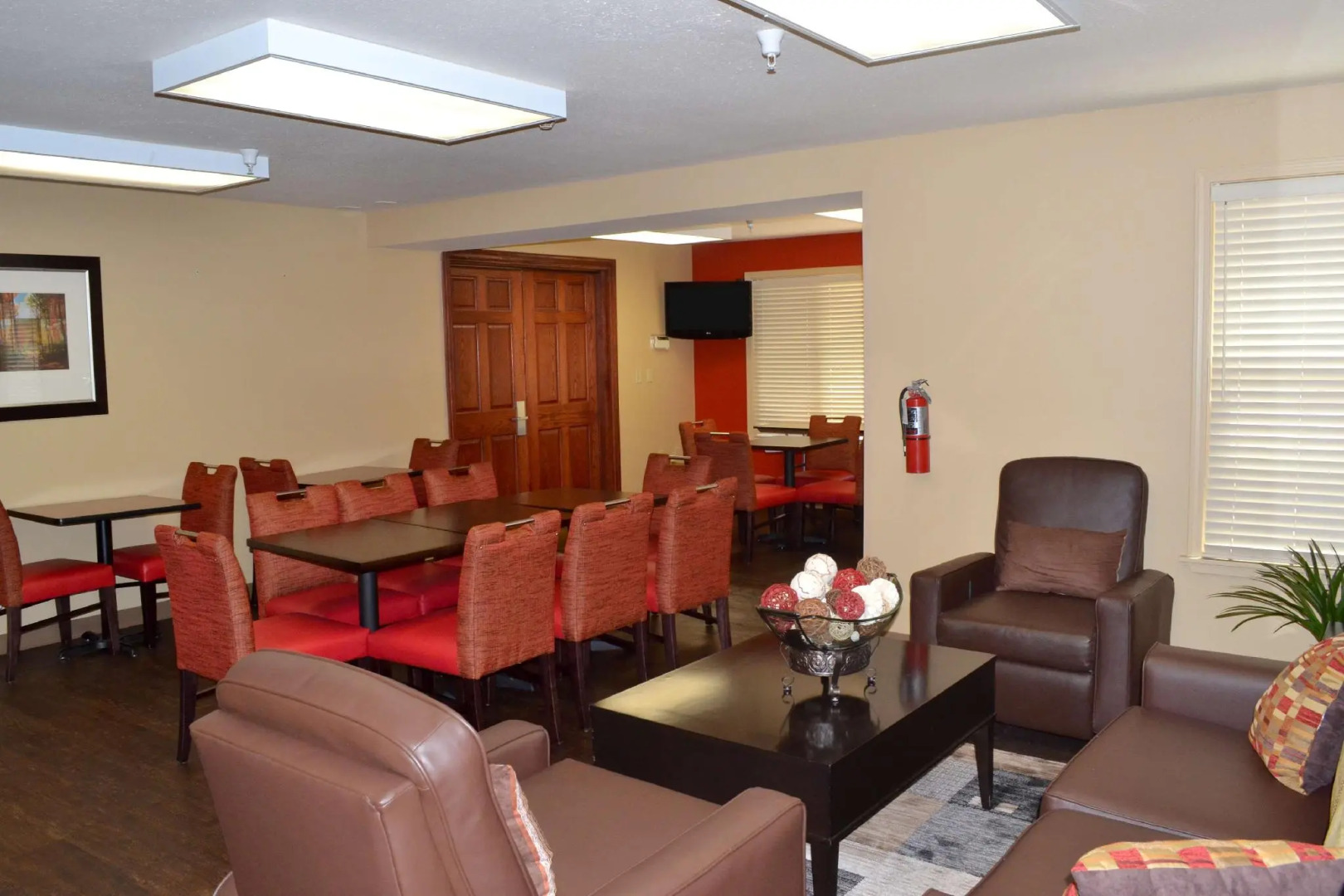 Extended Stay America Suites Denver Aurora North