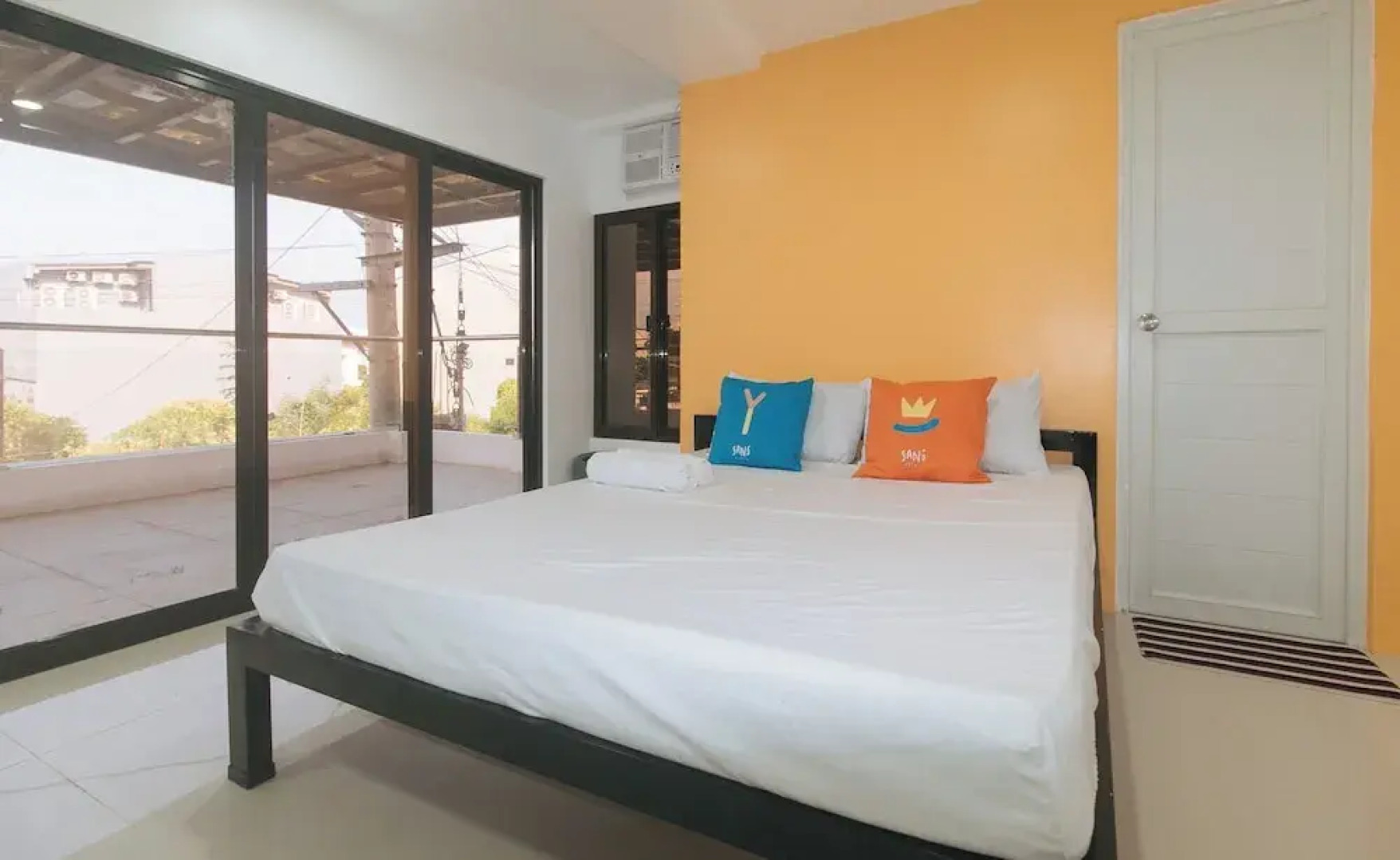 Sans Hotel near Enchanted Kingdom