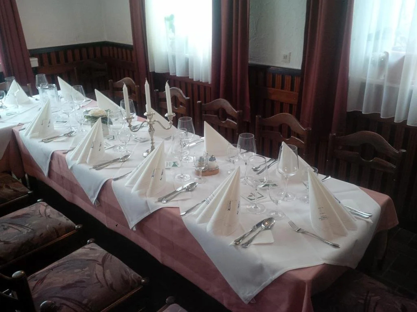 Hotel Restaurant "Slavija"