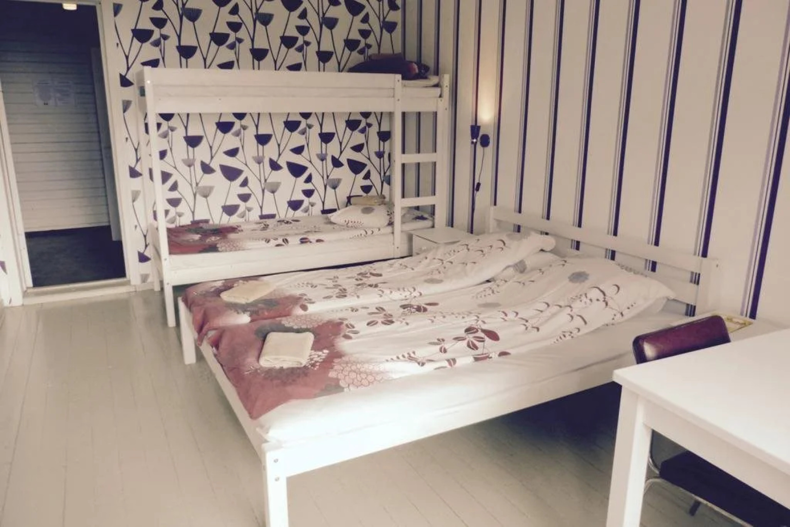 Vaibla Holiday Center