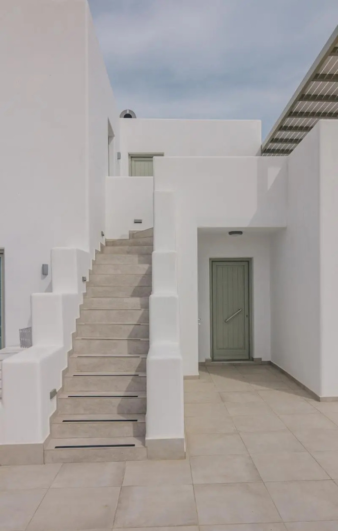 Olive Garden Luxury Resort