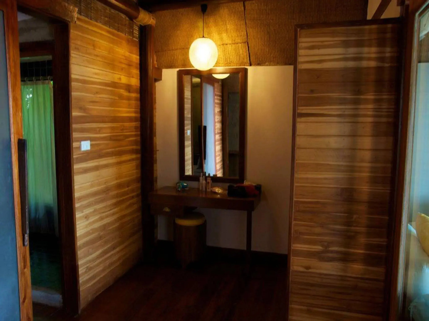 The Cinnamon Art Resort and Spa