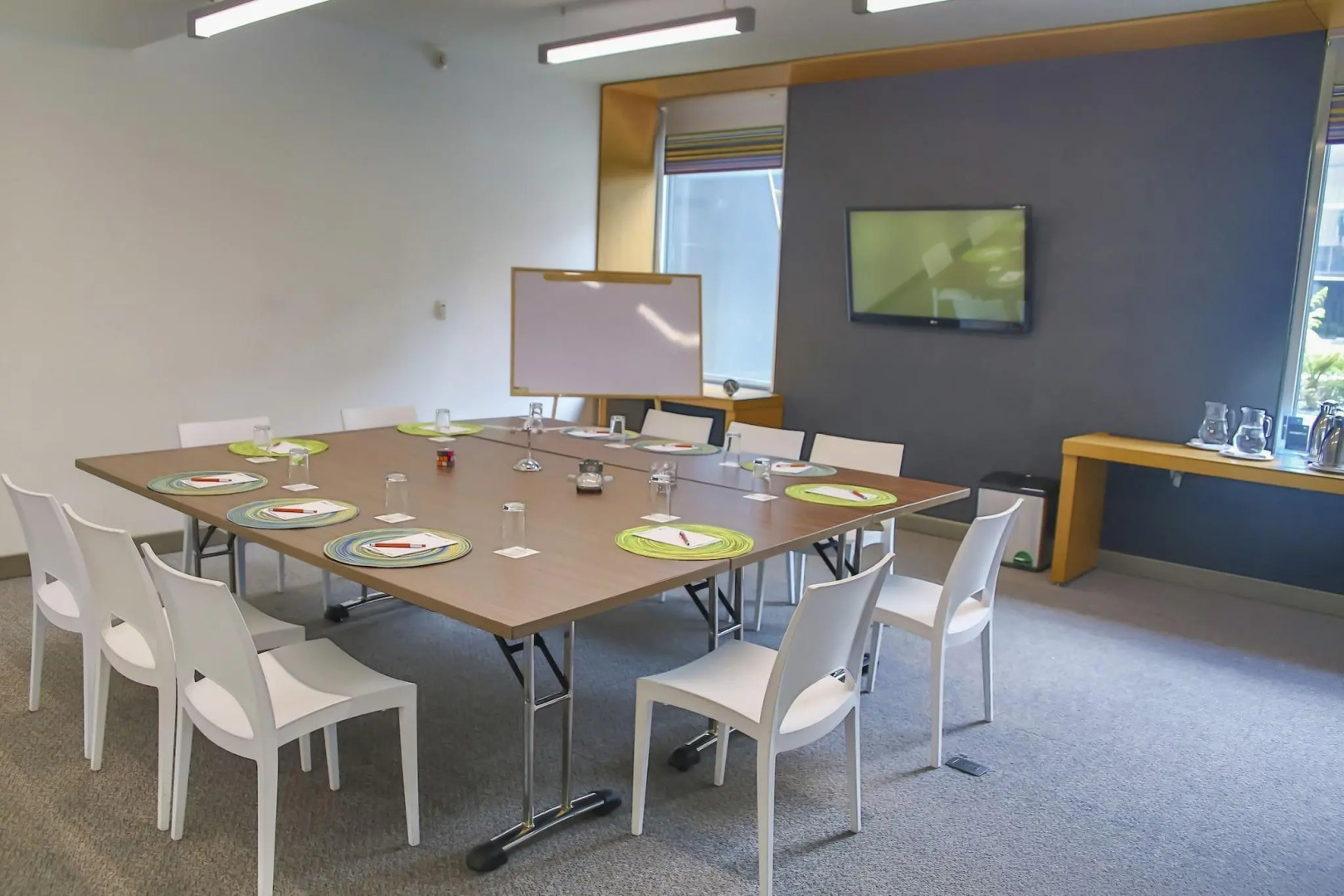 Aloft Bogota Airport