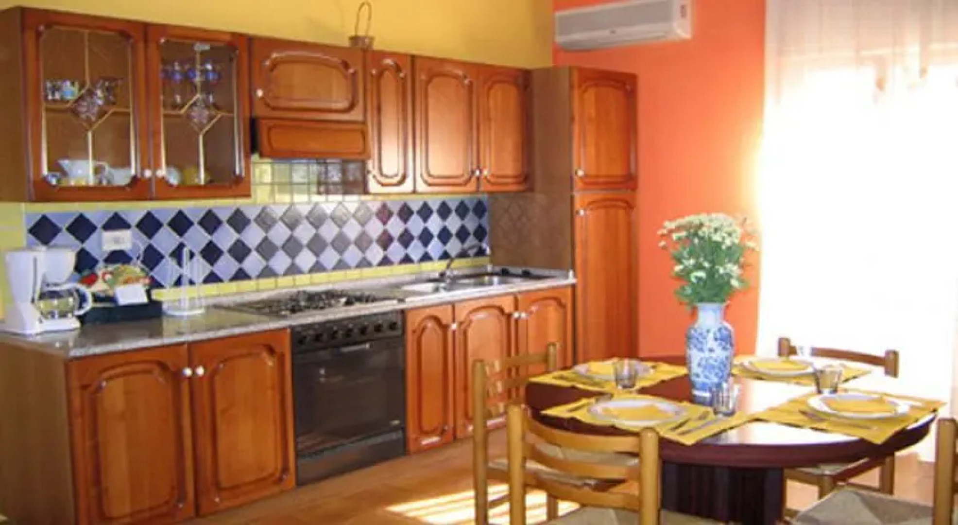 Holiday home Lolitas