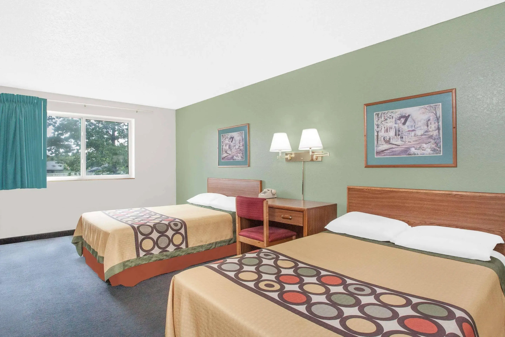 Red Roof Inn Queensbury