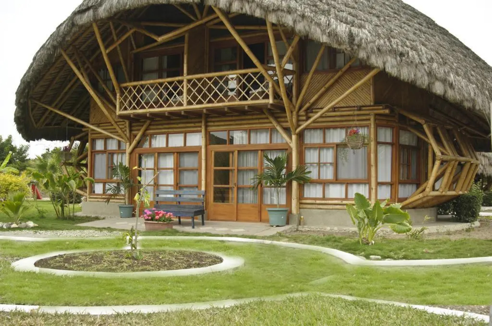 Hosteria La Meson del Quijote