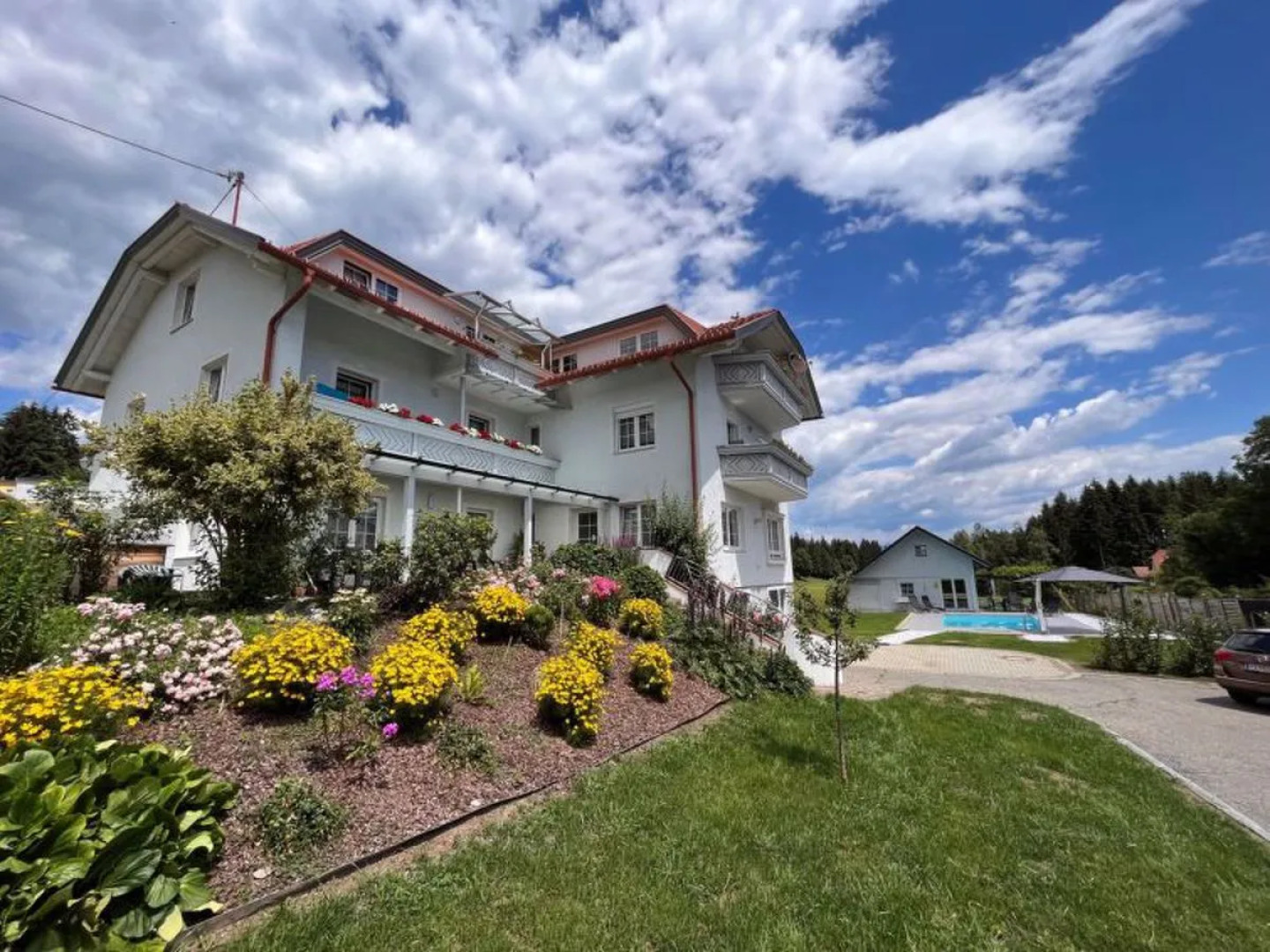 Apartment Frank Feldkirchen in Kärnten 28122