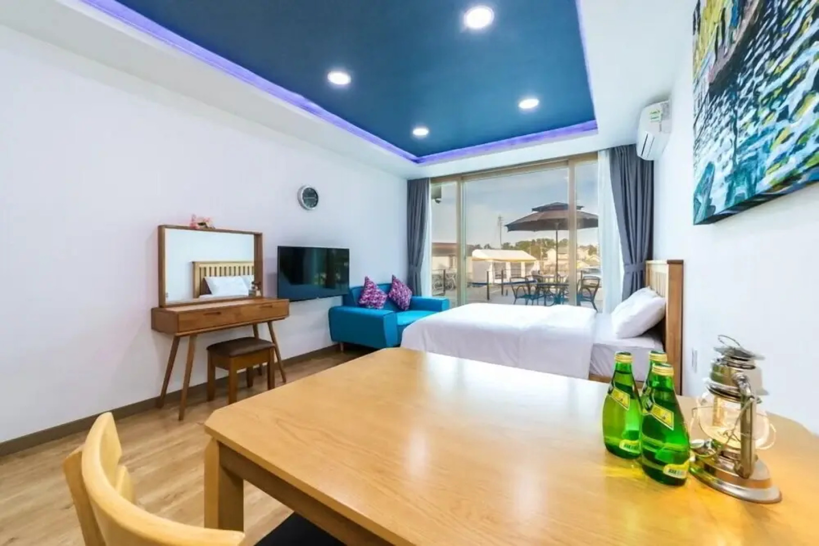 Samcheok Emmao Pension