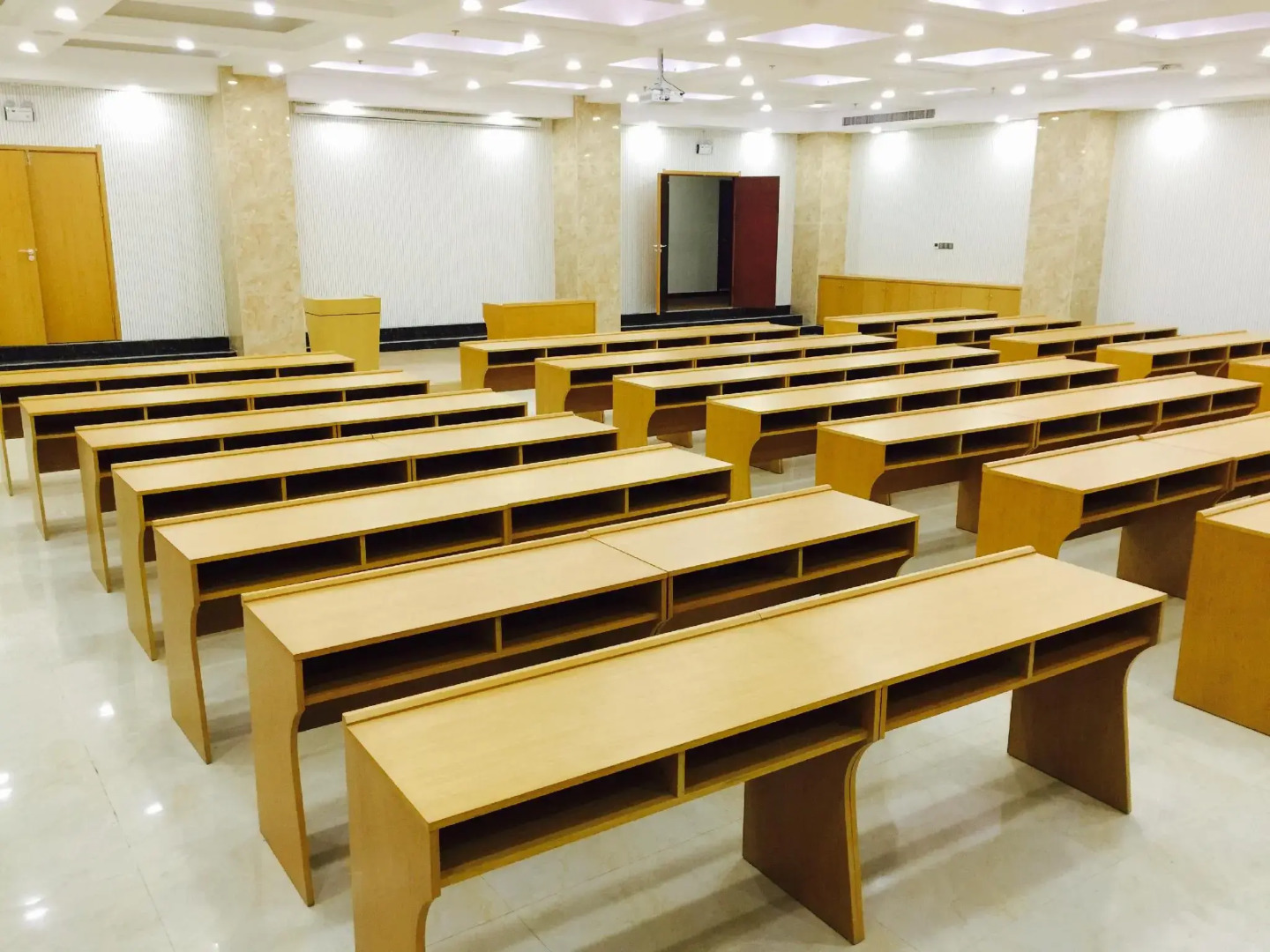 Starway Hotel Puyang Development Zone Huanghe Road