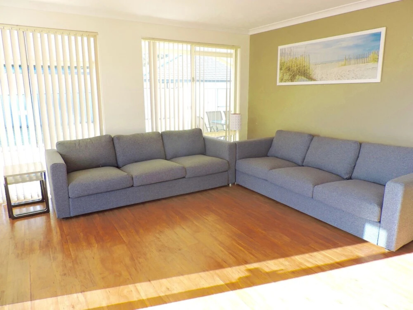 Silver Gull Family Retreat