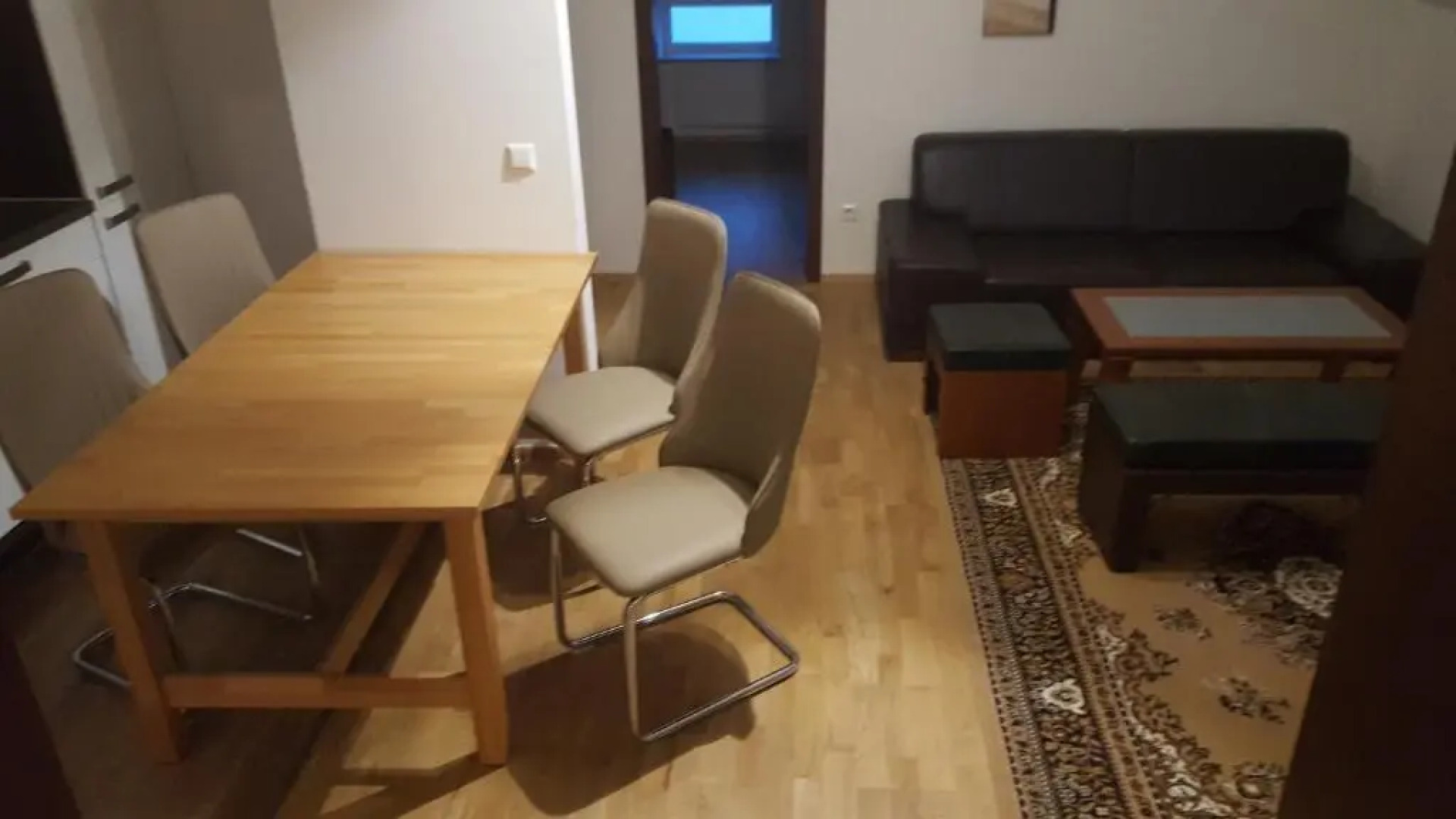 Apartments zum Bayrisch Pub