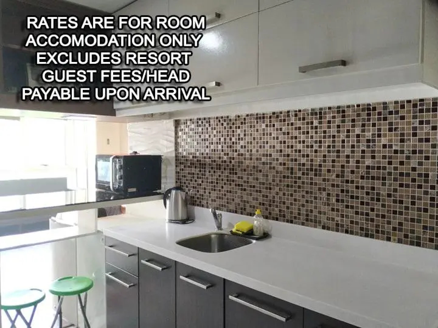 Condo Units Pico De Loro Hamilo Coast