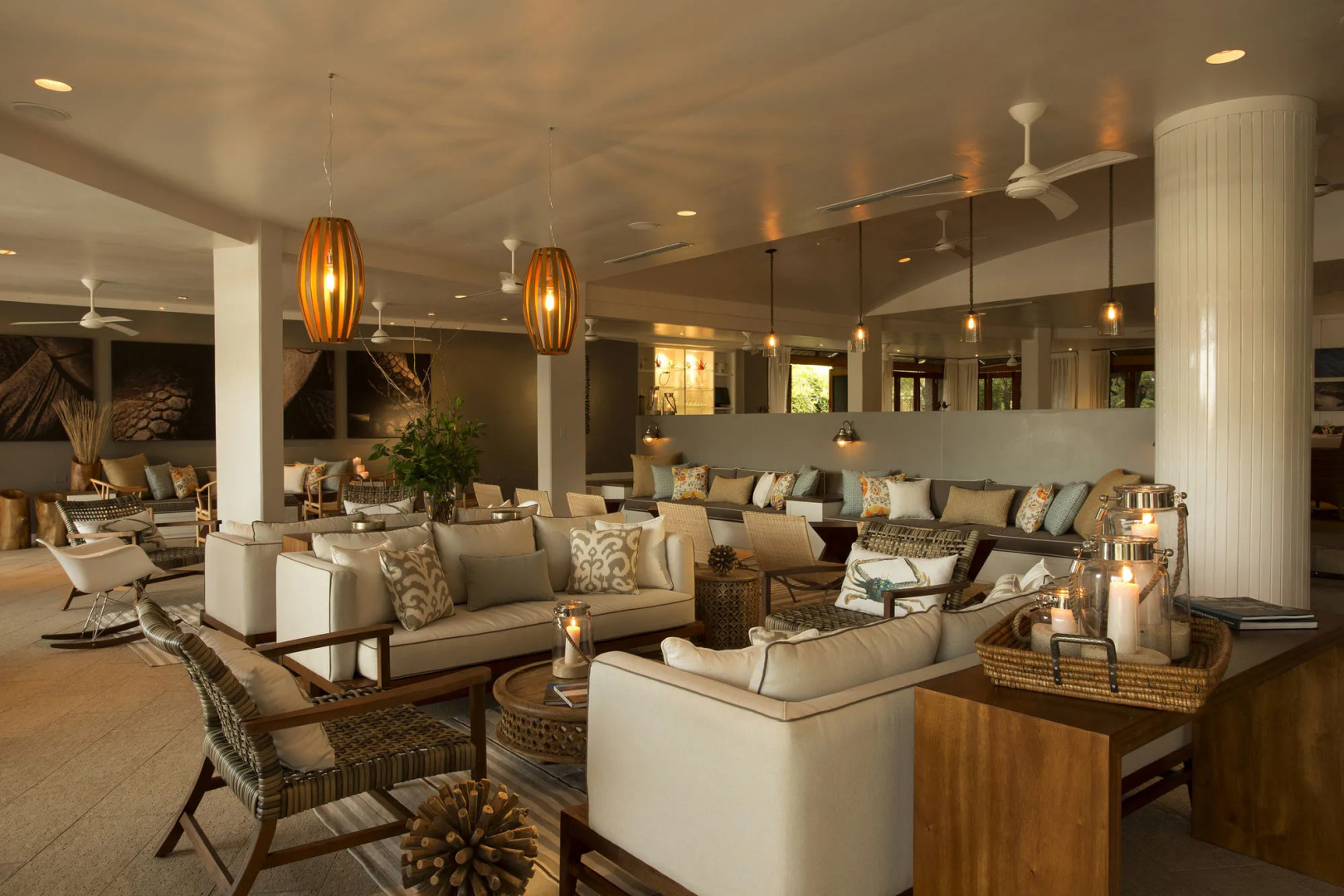 Finch Bay Galapagos Hotel