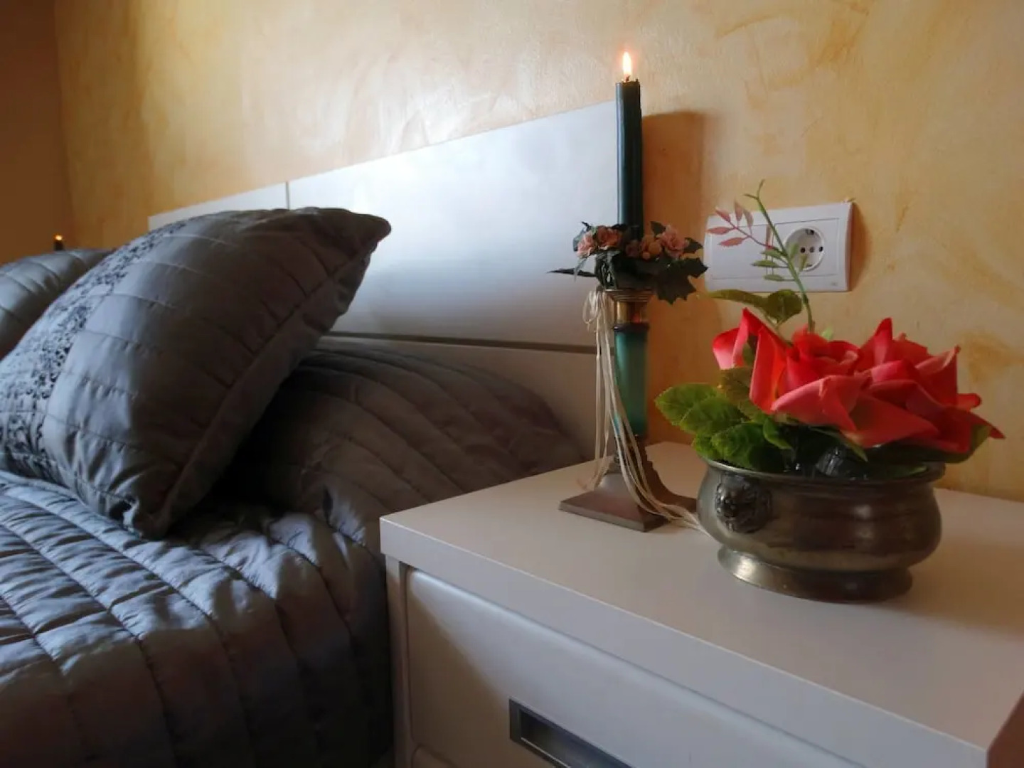 Casa Meneses en Llagostera