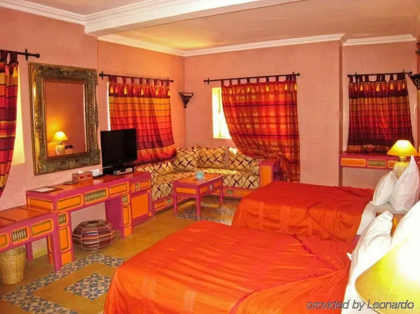 Sultana Royal Golf