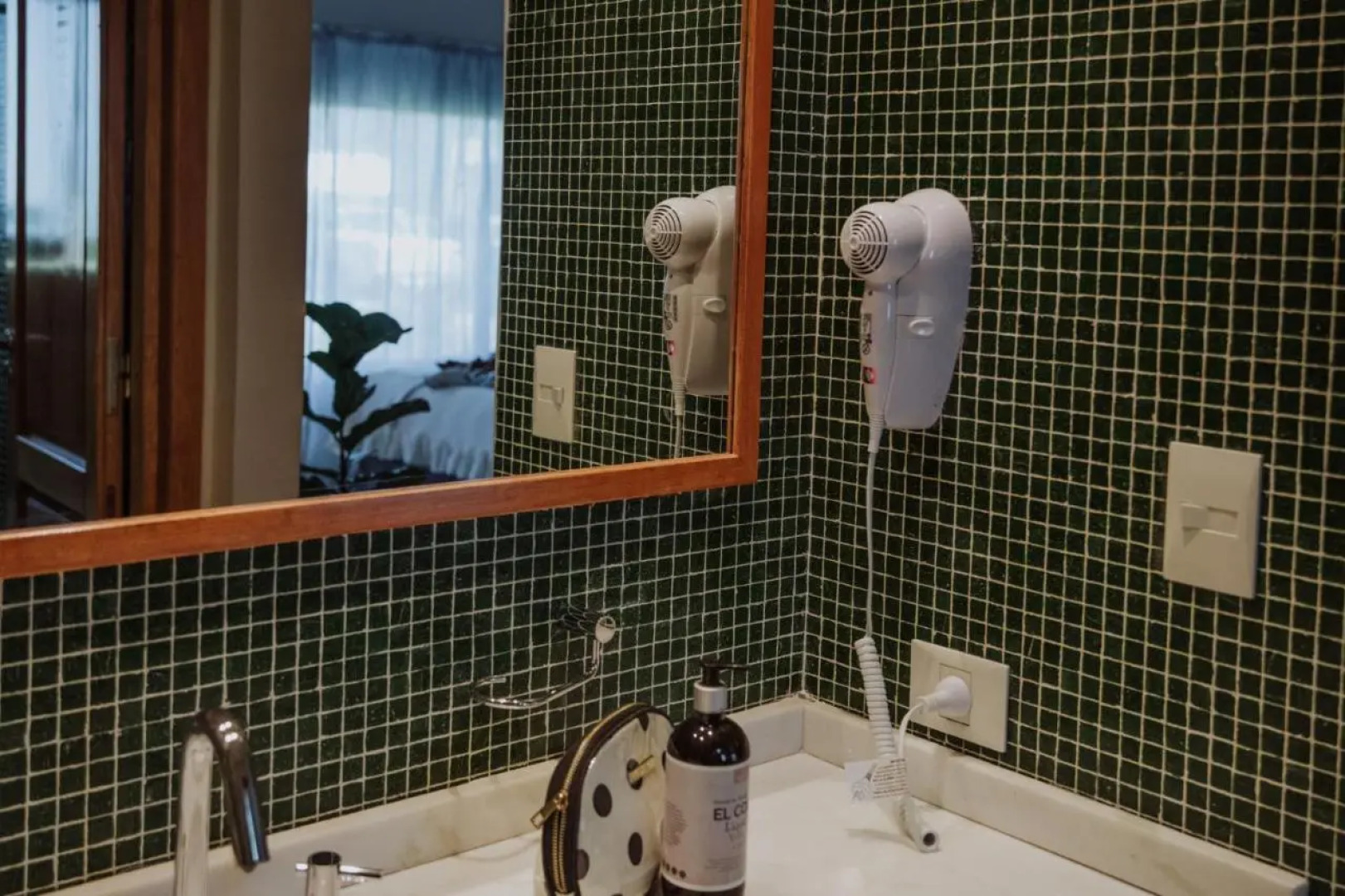 Hostería El Coirón