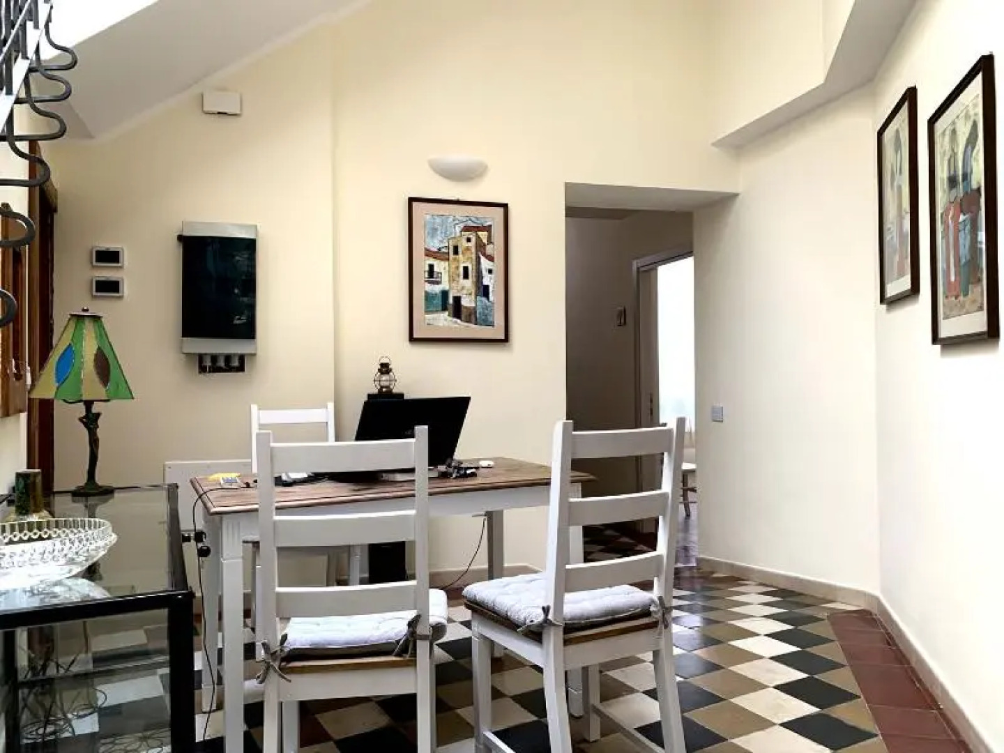 Domo Achenza Guesthouse